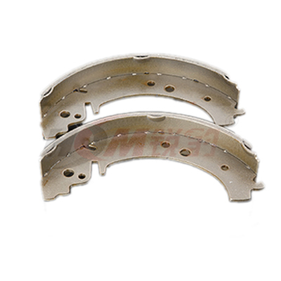 Brake shoe_9